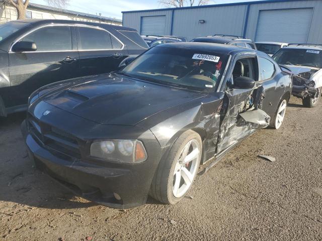 DODGE CHARGER SR 2010 2b3ca7cw3ah158589