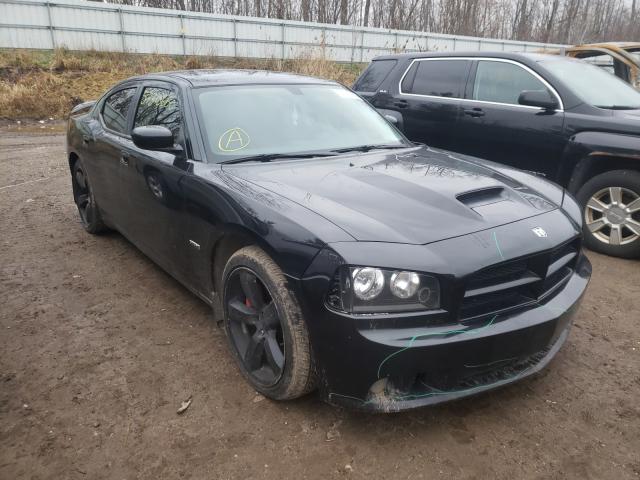 DODGE CHARGER SR 2010 2b3ca7cw3ah273953