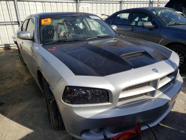 DODGE CHARGER SR 2010 2b3ca7cw3ah288453