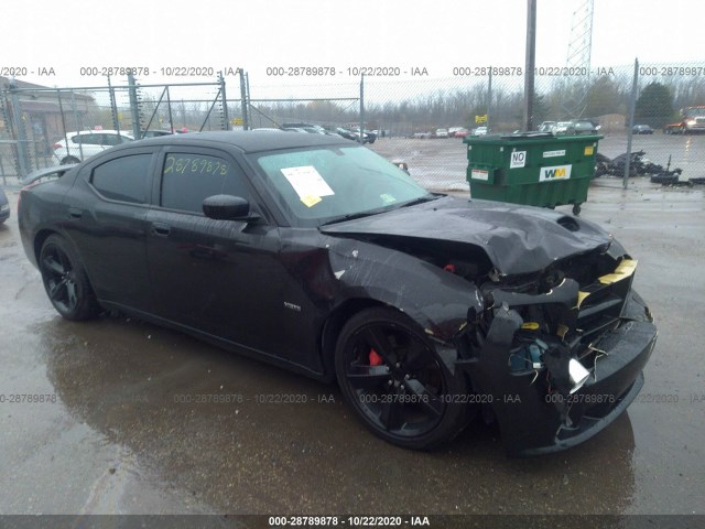 DODGE CHARGER 2010 2b3ca7cw4ah125150