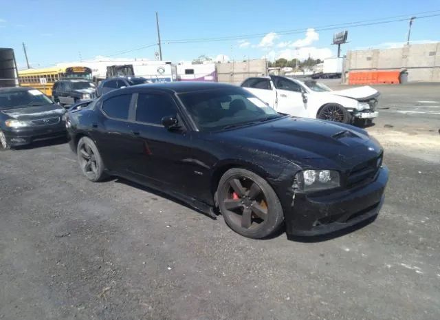 DODGE CHARGER 2010 2b3ca7cw5ah183610