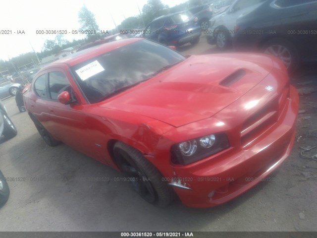 DODGE CHARGER 2010 2b3ca7cw6ah280105