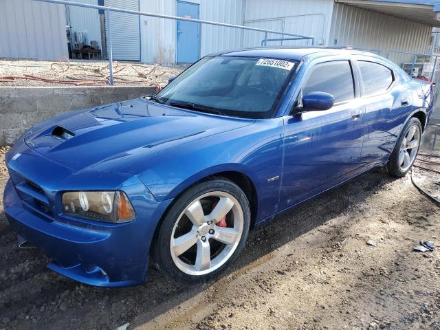 DODGE CHARGER SR 2010 2b3ca7cw7ah280405