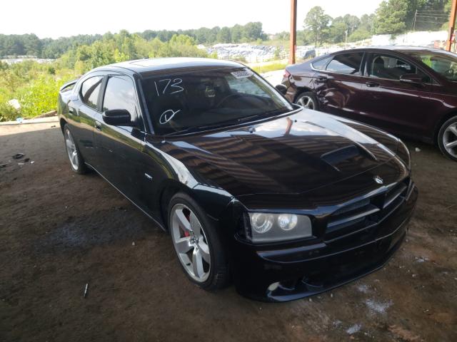 DODGE CHARGER SR 2010 2b3ca7cw7ah291582