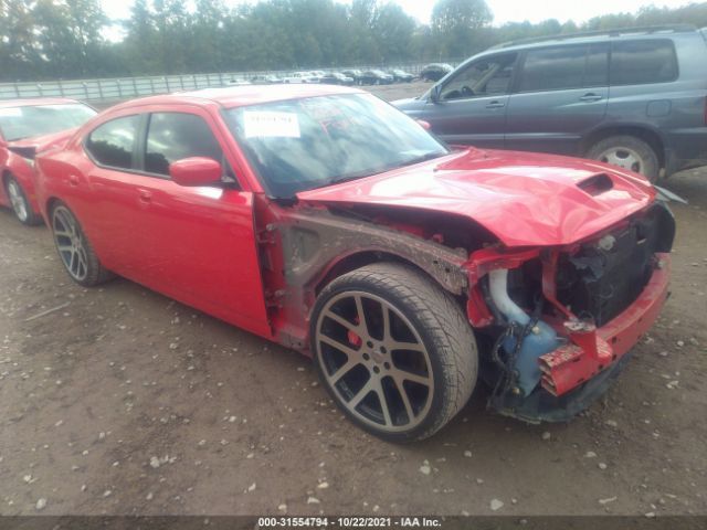 DODGE CHARGER 2010 2b3ca7cw8ah121876