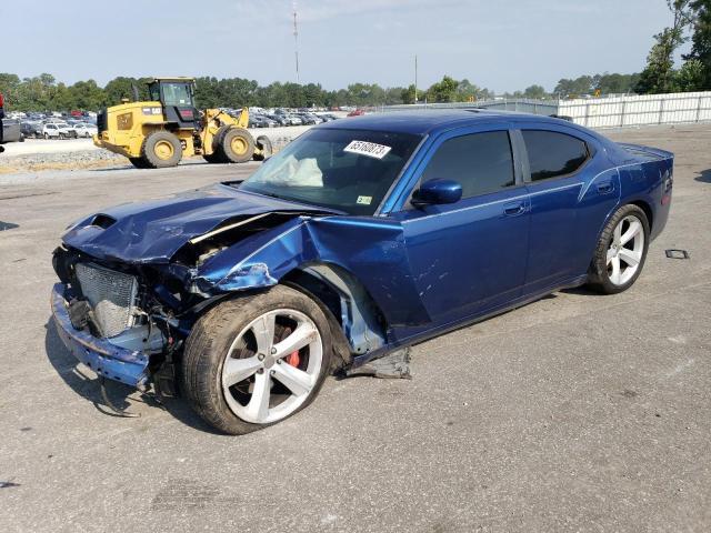 DODGE CHARGER SR 2010 2b3ca7cw9ah259569