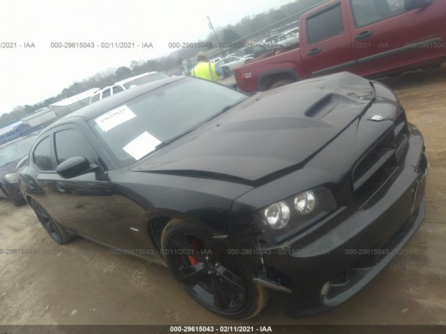 DODGE CHARGER 2010 2b3ca7cwxah150568