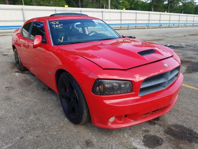 DODGE CHARGER SR 2010 2b3ca7cwxah288224