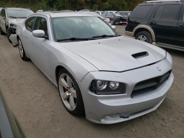 DODGE CHARGER SR 2010 2b3ca7cwxah288577