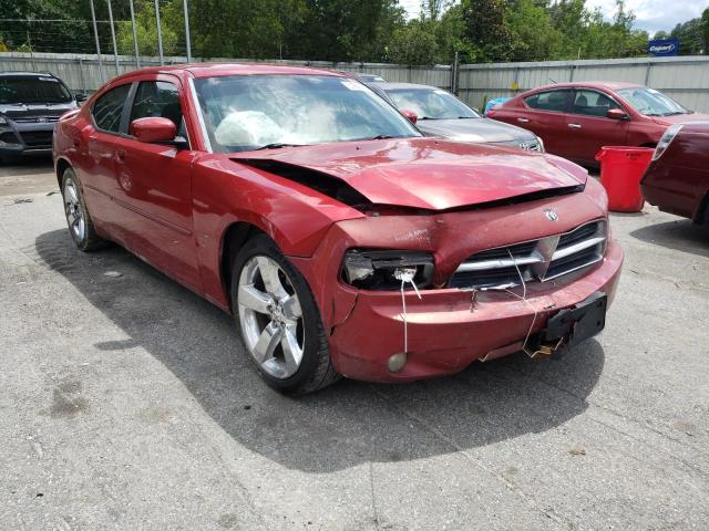 DODGE CHARGER R 2010 2b3ca8ct0ah271606