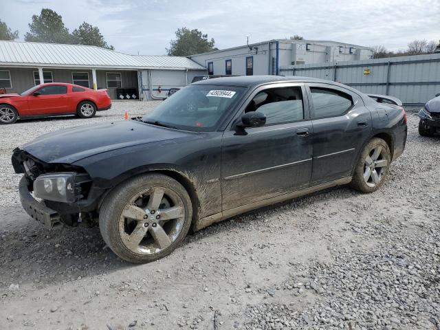 DODGE CHARGER 2010 2b3ca8ct0ah271623