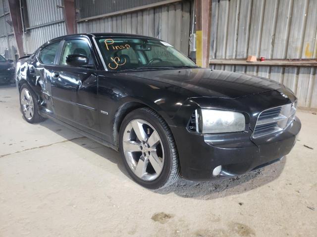 DODGE CHARGER R/ 2010 2b3ca8ct0ah271900