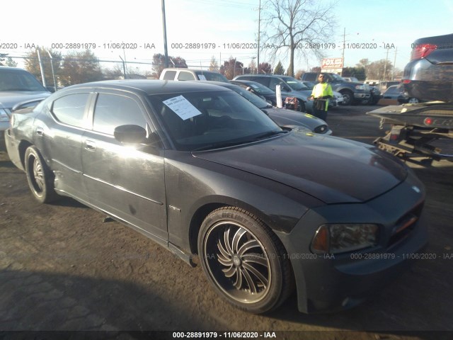 DODGE CHARGER 2010 2b3ca8ct1ah268813