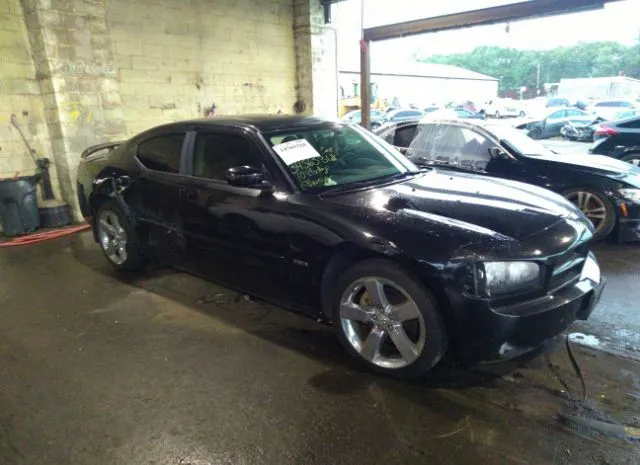 DODGE CHARGER 2010 2b3ca8ct2ah257738