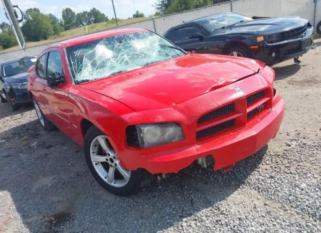 DODGE CHARGER 2010 2b3ca8ct2ah280212