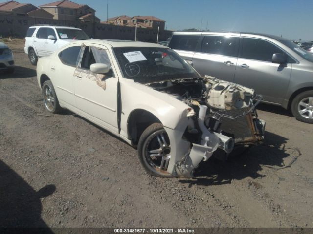 DODGE CHARGER 2010 2b3ca8ct2ah303584