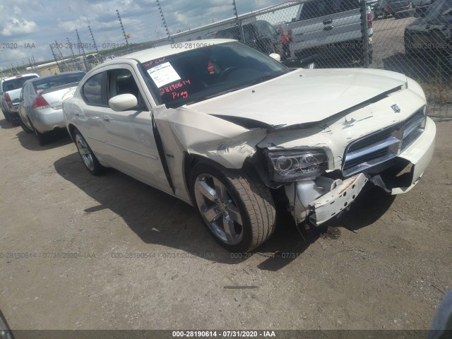 DODGE CHARGER 2010 2b3ca8ct2ah305285