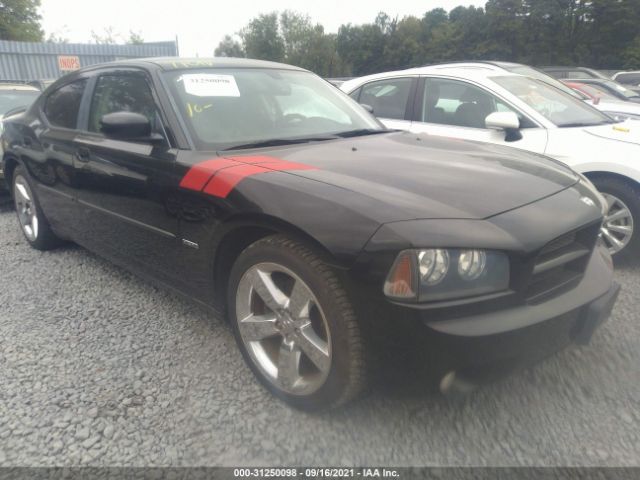 DODGE CHARGER 2010 2b3ca8ct3ah268702