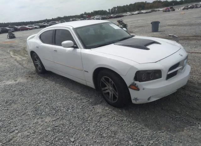 DODGE CHARGER 2010 2b3ca8ct4ah257739