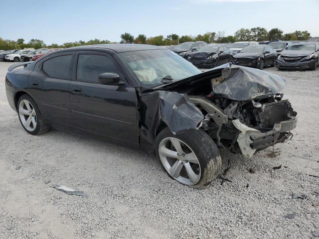 DODGE CHARGER R/ 2010 2b3ca8ct4ah288263