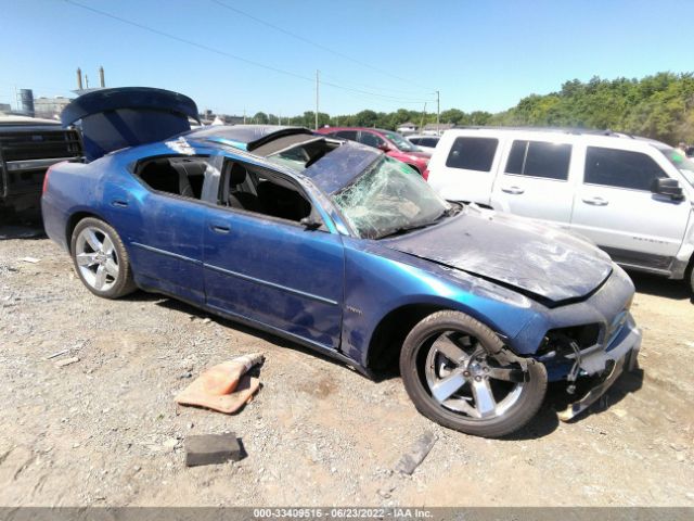 DODGE CHARGER 2010 2b3ca8ct4ah288442