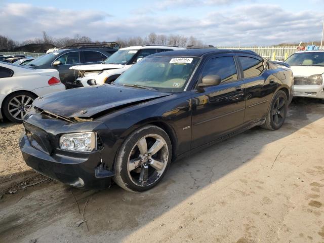 DODGE CHARGER R/ 2010 2b3ca8ct4ah315851