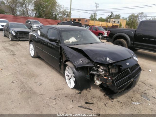 DODGE CHARGER 2010 2b3ca8ct4ah316627