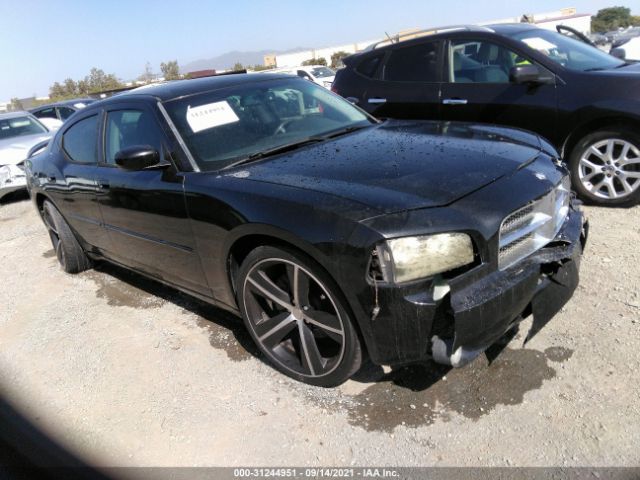 DODGE CHARGER 2010 2b3ca8ct5ah262559