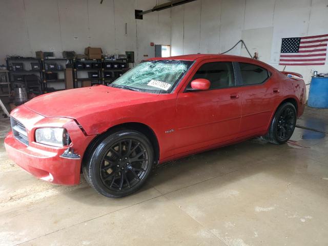 DODGE CHARGER R/ 2010 2b3ca8ct6ah268855