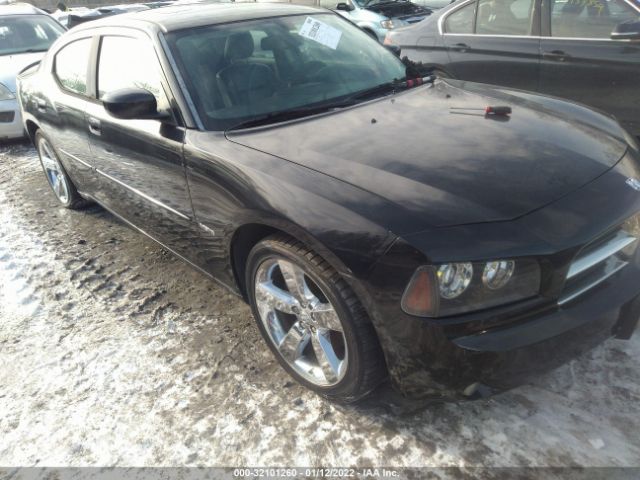 DODGE CHARGER 2010 2b3ca8ct6ah315818