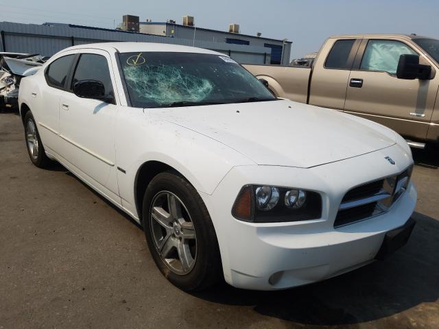 DODGE CHARGER R/ 2010 2b3ca8ct7ah280559