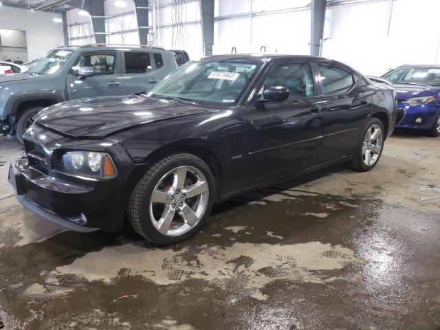 DODGE CHARGER R/ 2010 2b3ca8ct7ah293828