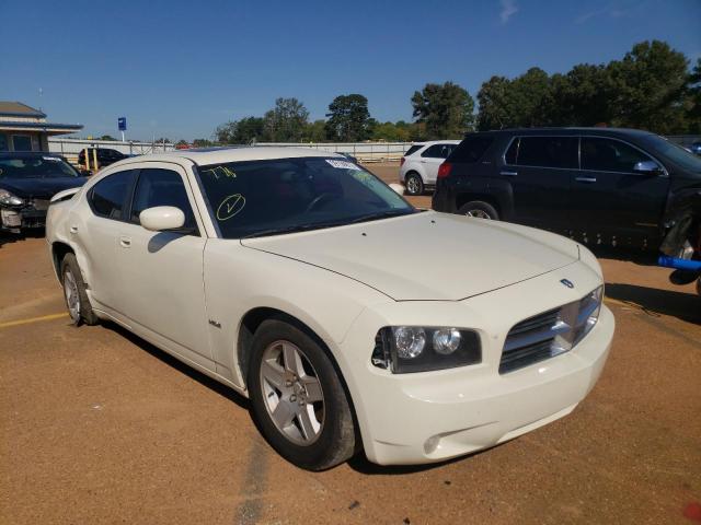 DODGE CHARGER R/ 2010 2b3ca8ct7ah304049