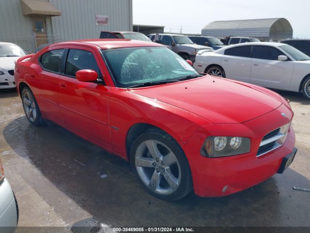 DODGE CHARGER 2010 2b3ca8ct9ah268879