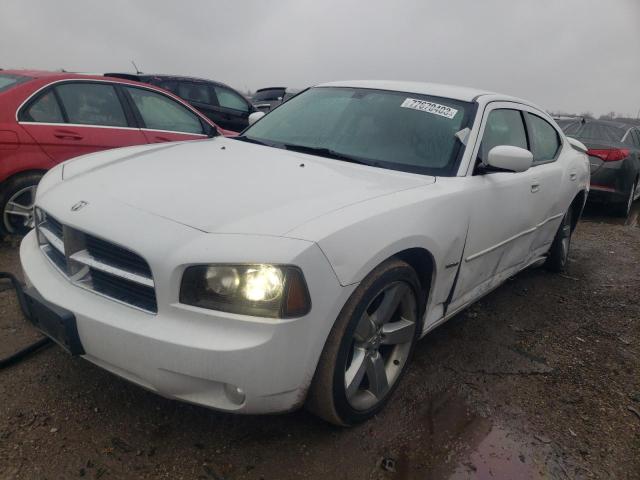 DODGE CHARGER 2010 2b3ca8ct9ah280109