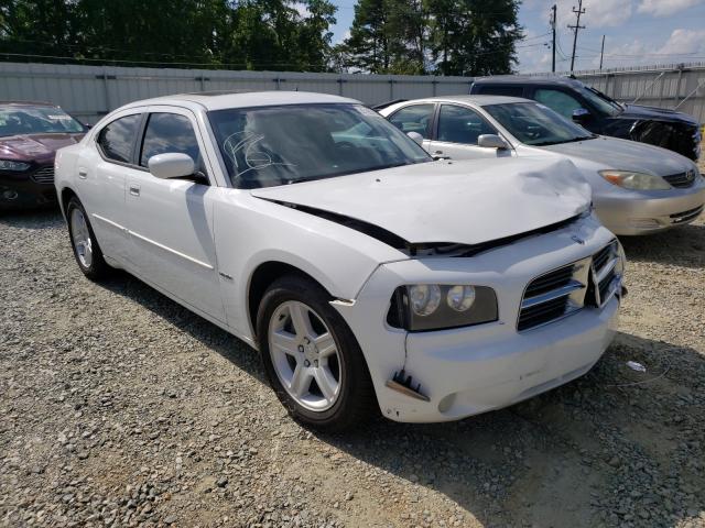 DODGE CHARGER R/ 2010 2b3ca8ctxah256336