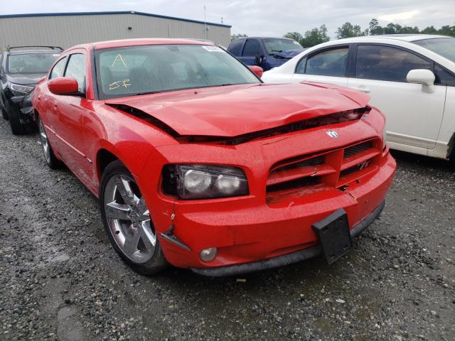 DODGE CHARGER R 2010 2b3ca8ctxah257762