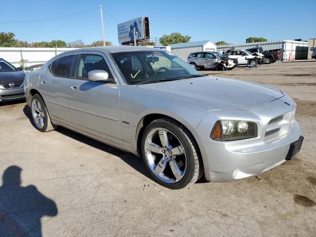 DODGE CHARGER R/ 2010 2b3ca8ctxah293810