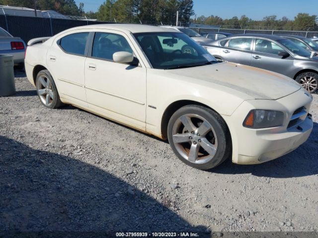 DODGE CHARGER 2010 2b3ca8ctxah304658