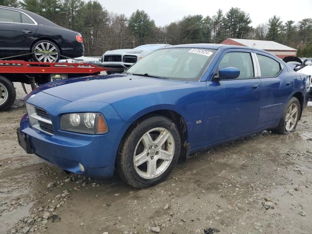 DODGE CHARGER 2010 2b3ca9cv0ah239195