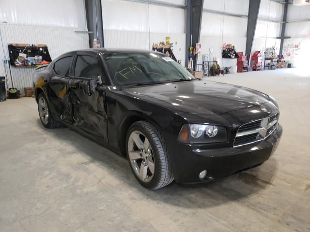 DODGE CHARGER RA 2010 2b3ca9cv0ah239200