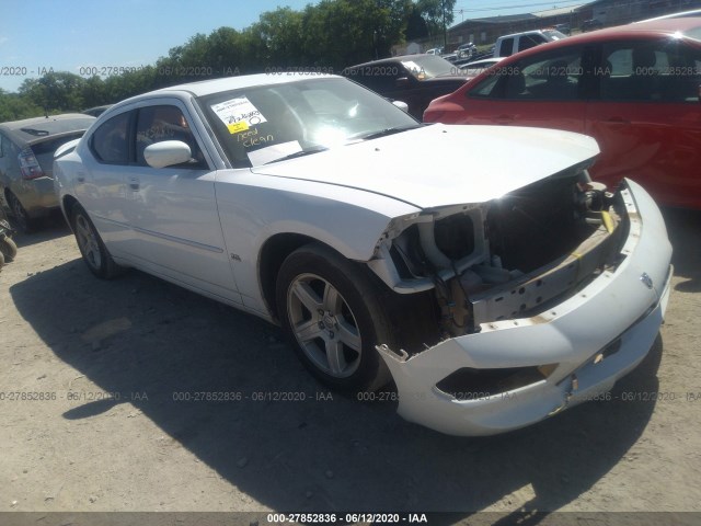 DODGE CHARGER 2010 2b3ca9cv0ah268325