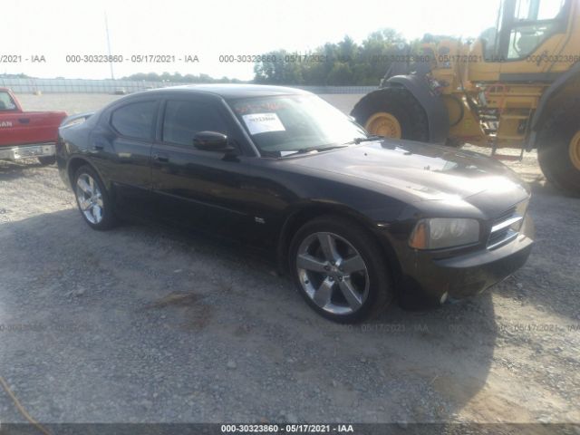 DODGE CHARGER 2010 2b3ca9cv0ah268390