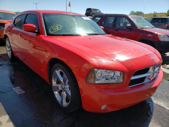 DODGE CHARGER RA 2010 2b3ca9cv0ah288011