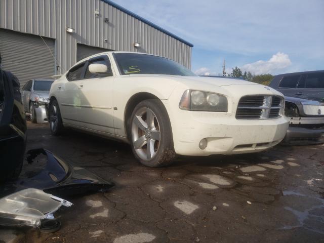 DODGE CHARGER RA 2010 2b3ca9cv0ah304157