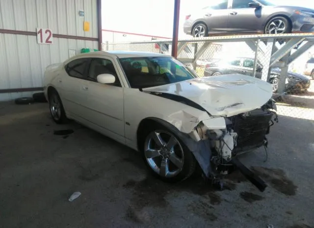 DODGE CHARGER 2010 2b3ca9cv0ah304613