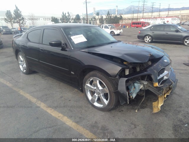 DODGE CHARGER 2010 2b3ca9cv0ah316776