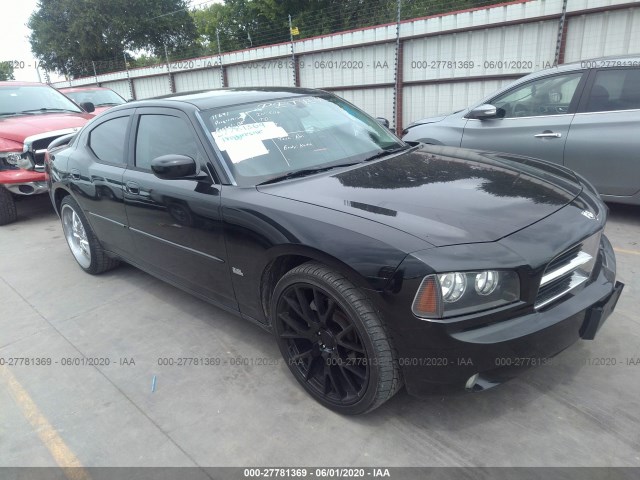 DODGE CHARGER 2010 2b3ca9cv0ah316938