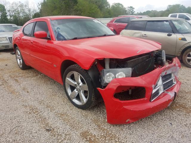 DODGE CHARGER RA 2010 2b3ca9cv1ah268396