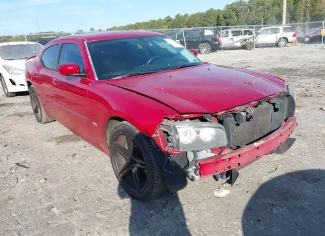 DODGE CHARGER 2010 2b3ca9cv1ah271928